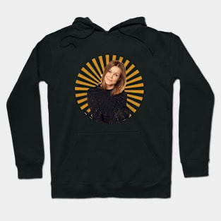 Belinda Carlisle - vintage Hoodie